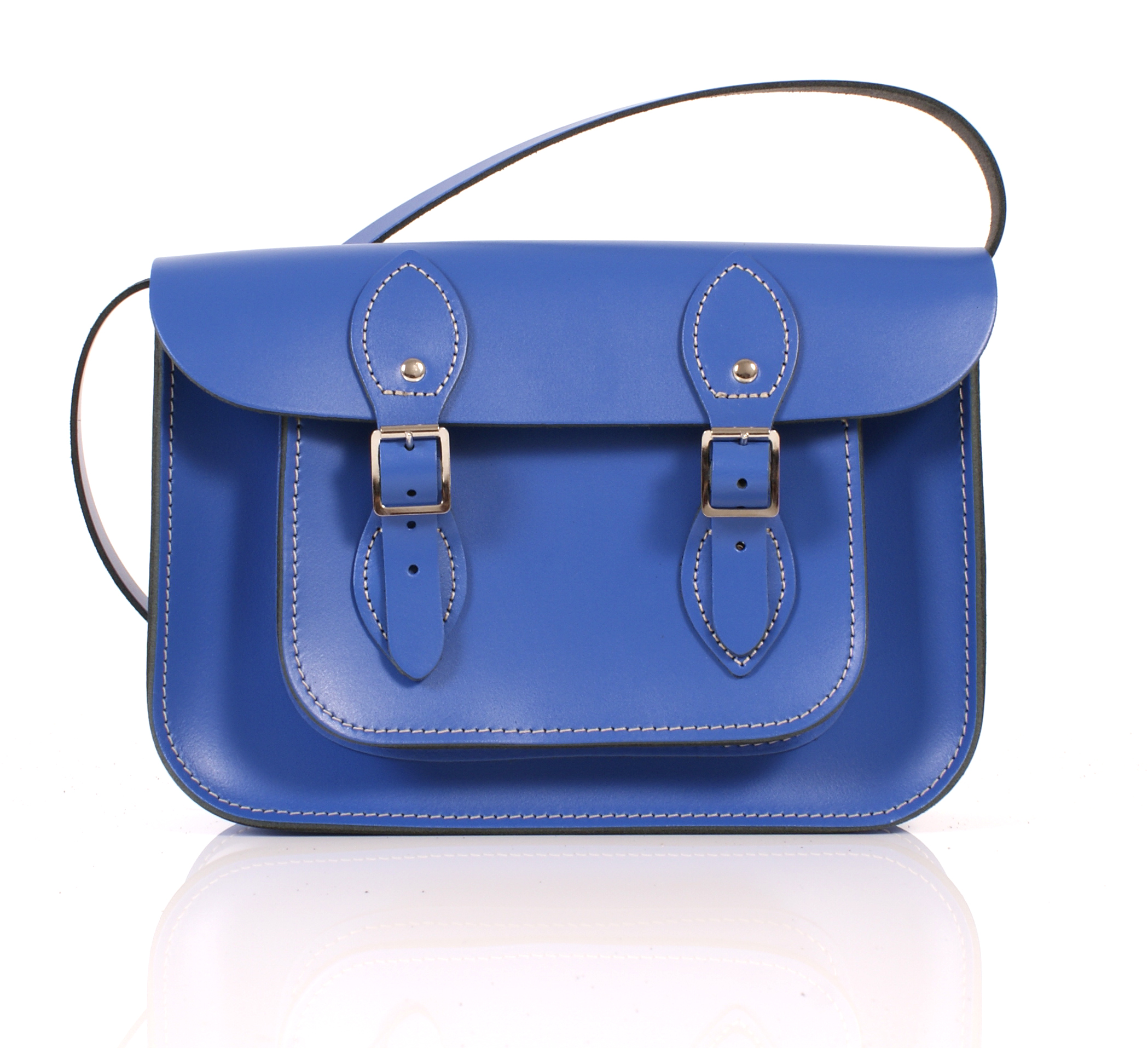 (image for) RL11 ENGLISH OXFORD BLUE NEW